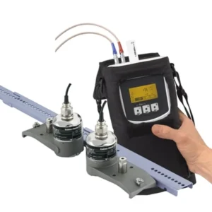 Proline Prosonic Flow 93T ultrasonic flowmeter | Endress Hauser E+H