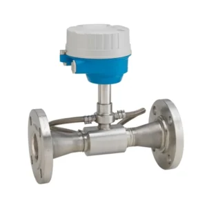 Prosonic Flow E Heat ultrasonic  flowmeter | Endress Hauser E+H