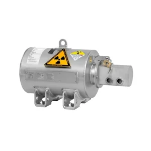 Radiometric Level and density Source Container FQG66 | Endress Hauser E+H
