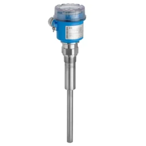 Vibronic Point level detection Soliphant FTM20 | Endress Hauser E+H