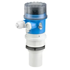 Ultrasonic measurement Time-of-Flight Prosonic FMU30 | Endress Hauser E+H