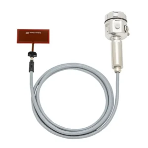 Single-use capacitive foam detection  Liquicap FTZ61 | Endress Hauser E+H