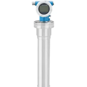 Radiometric level and density measurement Gammapilot FMG50 | Endress Hauser E+H