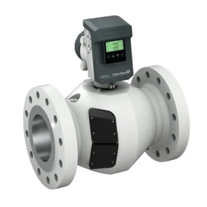 FLOWSIC610 ultrasonic flowmeter | Endress Hauser E+H